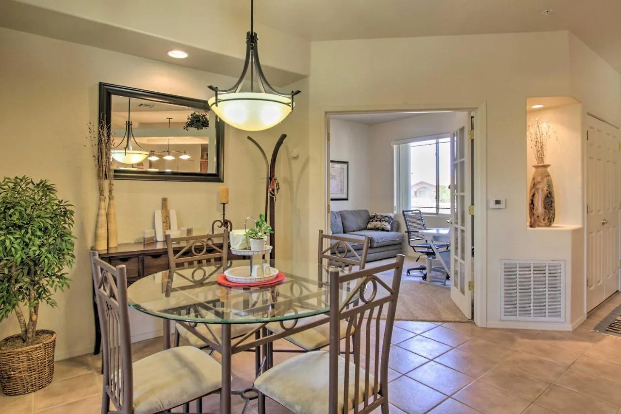 Apartament Scottsdale Condo With Balcony And Resort Amenities!