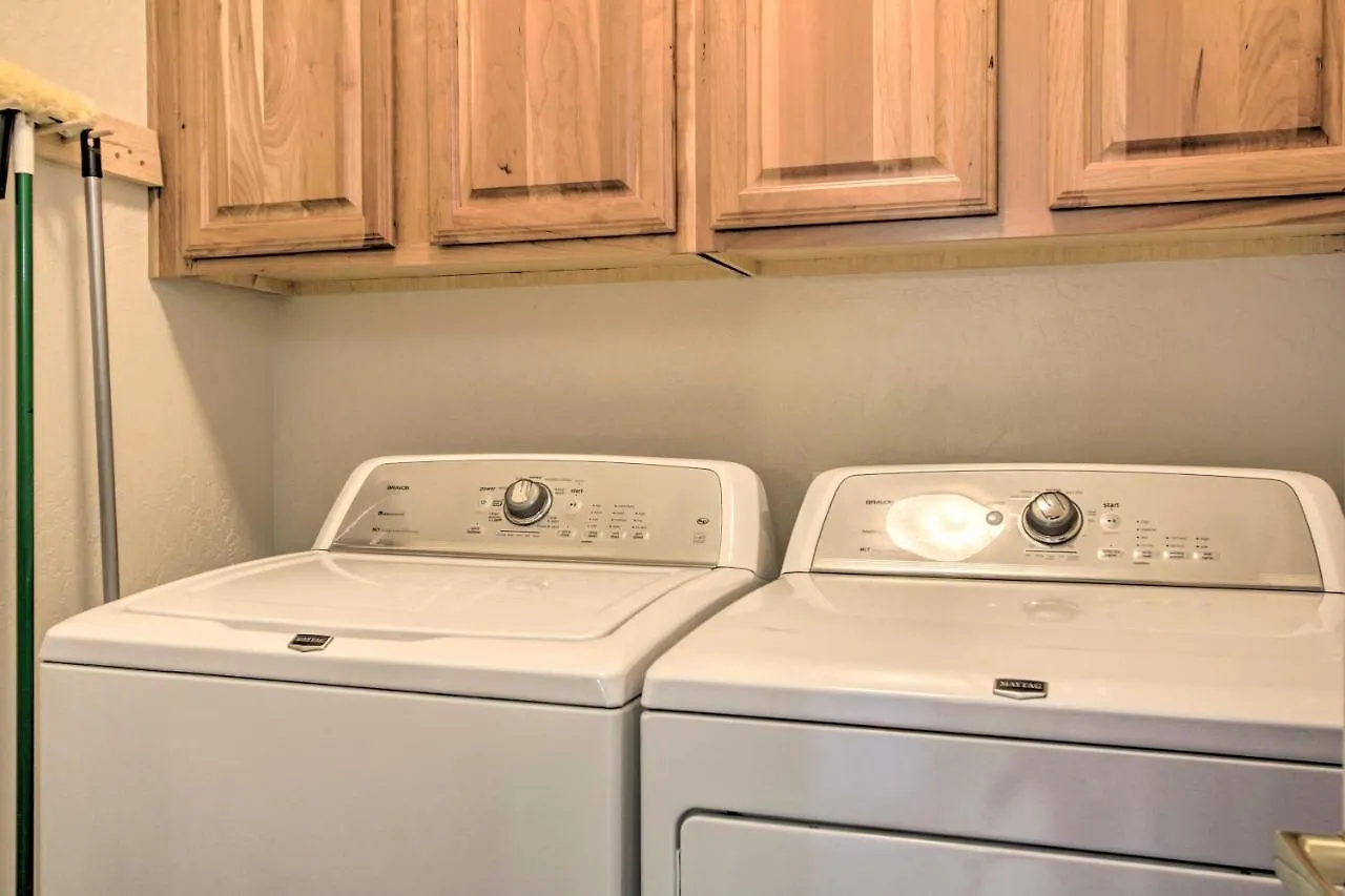 Scottsdale Condo With Balcony And Resort Amenities! Stany Zjednoczone Ameryki