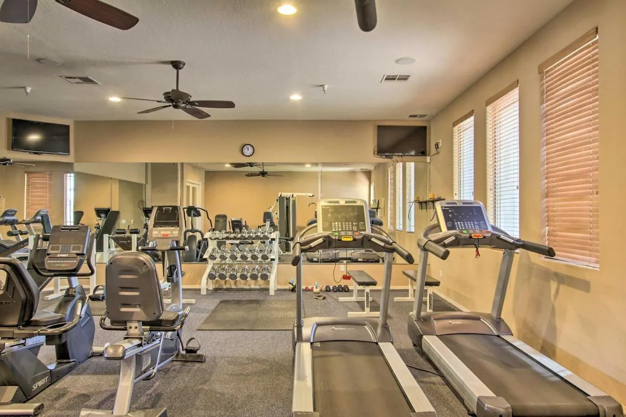 Scottsdale Condo With Balcony And Resort Amenities! 0*,  Stany Zjednoczone Ameryki