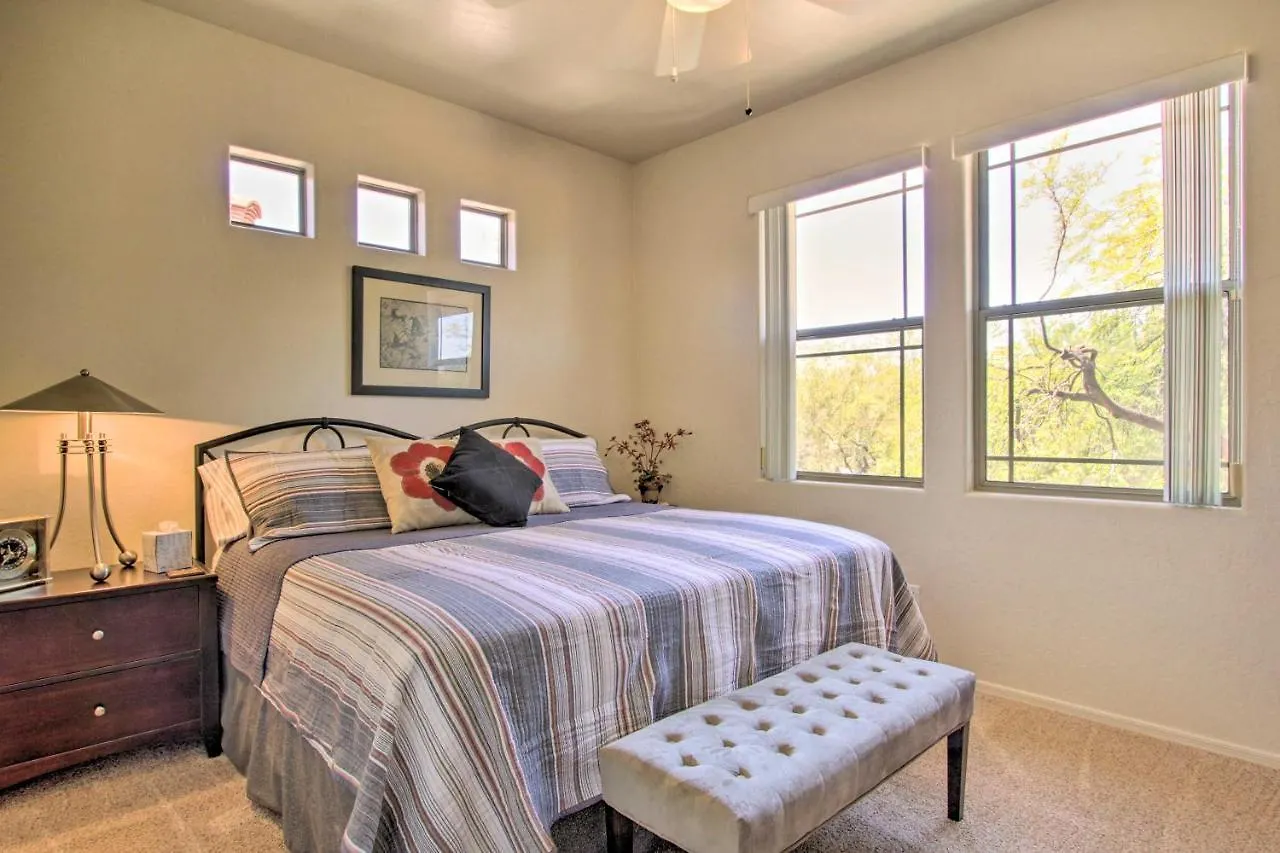Scottsdale Condo With Balcony And Resort Amenities! Stany Zjednoczone Ameryki