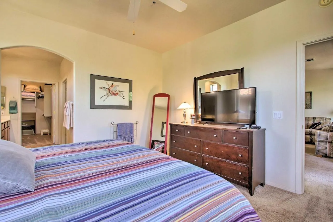 Apartament Scottsdale Condo With Balcony And Resort Amenities! Stany Zjednoczone Ameryki
